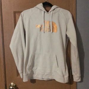 Northface Hoodie